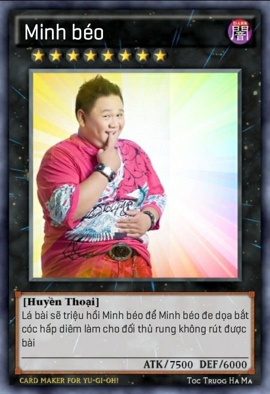 263+ Hình Lá Bài Meme Hài Hước Và Độc Đáo