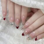 584+ Mẫu Móng Tay Đẹp Nhẹ Nhàng Và Thanh Lịch