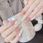 369+ Mẫu Nail Đẹp Thanh Lịch Và Ngọt Ngào
