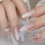 509+ Mẫu Nail Đơn Giản Sang Trọng Và Tinh Tế