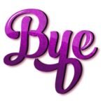 698+ Meme Bye Hài Hước Và Ngộ Nghĩnh