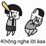 105+ Meme đánh nhau hài hước cực chất