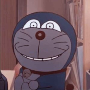 110+ Meme Doraemon chế siêu lầy gây sốt cộng đồng