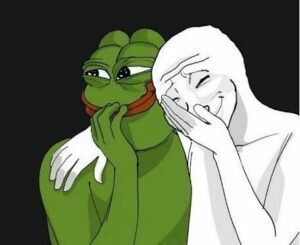 112+ Meme Ếch Xanh Cực Hot Với Loạt Biểu Cảm