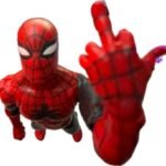 156+ Meme spiderman phiên bản bá đạo khó đỡ
