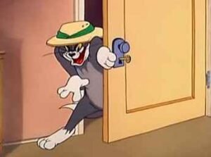 164+ Meme Tom and Jerry hài hước gây sốt