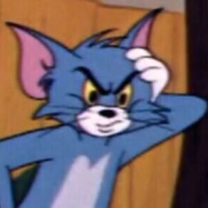 164+ Meme Tom And Jerry Cực Bựa Và Đầy Cảm Xúc