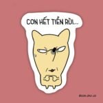 172+ Meme Xin Lỗi Dễ Thương Dùng Mọi Tình Huống
