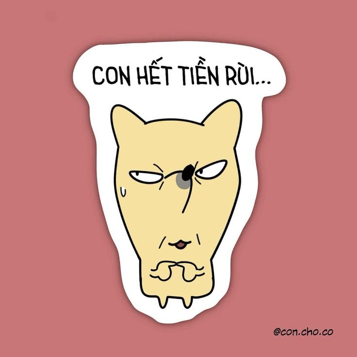 172+ Meme Xin Lỗi Dễ Thương Dùng Mọi Tình Huống