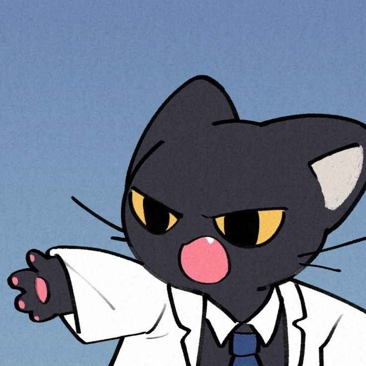 178+ Mèo đen và những câu chuyện huyền bí