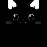 176+ Mèo đen anime phong cách độc đáo