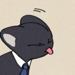 176+ Bộ Ảnh Mèo Đen Anime Cute Khiến Fan Mê Mẩn Ngắm