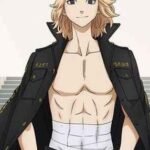 190+ Mikey ngầu bá đạo khiến fan phát cuồng