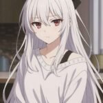 208+ Nhân vật anime nữ với phong cách độc đáo