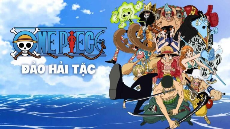 212+ One Piece Anime Vietsub Hấp Dẫn Nhất Hiện Nay