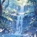 214+ Phong cảnh anime đẹp mê hồn đầy cảm xúc