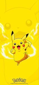 222+ Pikachu cổ điển đáng yêu huyền thoại