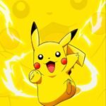222+ Pikachu cổ điển đáng yêu huyền thoại