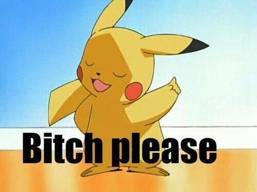 224+ Tổng Hợp Pikachu Meme Hài Hước Được Yêu Thích Nhất