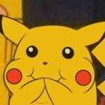 224+ Pikachu Meme Bá Đạo Gây Sốt Mạng Xã Hội