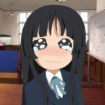 228+ Bộ Ảnh Sad Anime Girl Đầy Cảm Xúc Và Tâm Trạng
