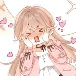 236+ Shy Anime Nhút Nhát Nhưng Cực Cuốn Hút