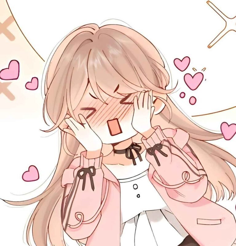 236+ Shy Anime Nhút Nhát Nhưng Cực Cuốn Hút