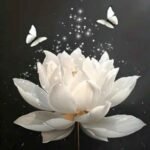 238+ Tải ảnh hoa sen trắng đám tang trang nghiêm