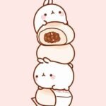 244+ Tải hình nền điện thoại cute siêu dễ thương