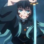 246+ Thanh gươm diệt quỷ anime đẹp mãn nhãn