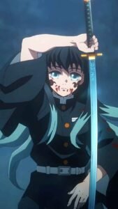 246+ Thanh gươm diệt quỷ anime đẹp mãn nhãn