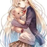 250+ Thiên Sứ Nhà Bên Anime Khiến Tim Tan Chảy