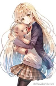 250+ Thiên Sứ Nhà Bên Anime Khiến Tim Tan Chảy