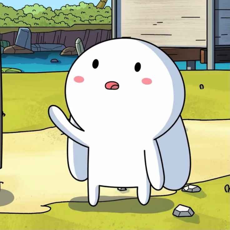 254+ Thỏ bảy màu hài hước lan tỏa năng lượng vui