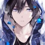 262+ Tuyển chọn trai anime đẹp chuẩn soái ca