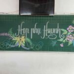 268+ Trang trí bảng họp phụ huynh đẹp mắt, ấn tượng