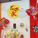 270+ Mẫu trang trí trung thu thu hút mọi ánh nhìn