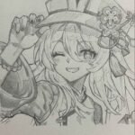 272+ Tranh anime đẹp cuốn hút mọi ánh nhìn