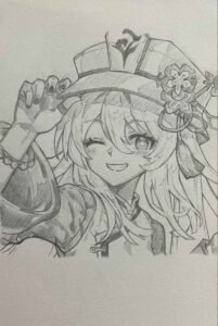 272+ Tranh anime đẹp cuốn hút mọi ánh nhìn