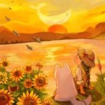 278+ Tranh phong cảnh nước ngoài mang vẻ đẹp nghệ thuật