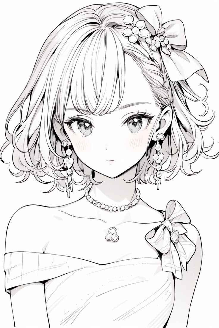 290+ Tranh Tô Màu Cute Khiến Bạn Thư Giãn Hiệu Quả