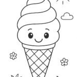 286+ Tranh tô màu cho bé giúp phát triển sáng tạo