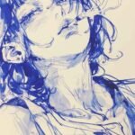 292+ Tranh vẽ anime đẹp cuốn hút mọi ánh nhìn