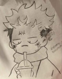 296+ Vẽ Anime Chibi Cute Đơn Giản Siêu Dễ Thương