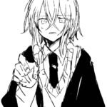 298+ Vẽ anime đẹp chuẩn phong cách nghệ thuật