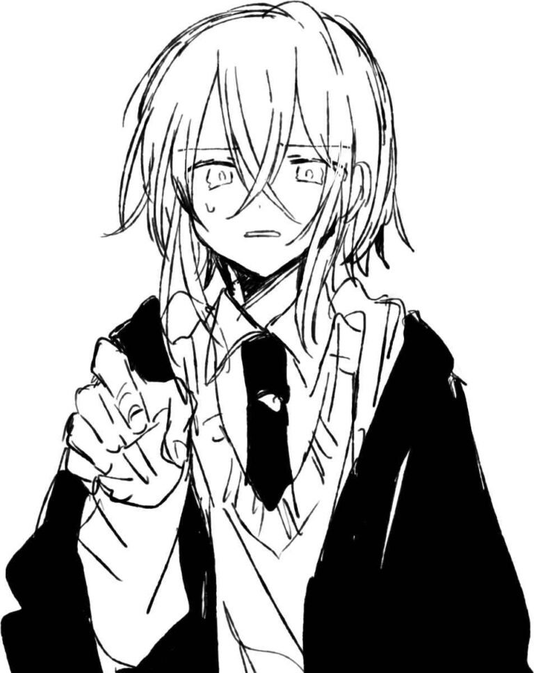 298+ Vẽ anime đẹp chuẩn phong cách nghệ thuật