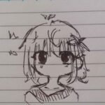 304+ Vẽ anime đơn giản cho người mới bắt đầu