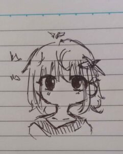 304+ Vẽ anime đơn giản cho người mới bắt đầu