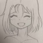 300+ Cách Vẽ Anime Đơn Giản Chibi Cho Người Mới