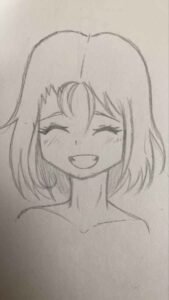 300+ Cách Vẽ Anime Đơn Giản Chibi Cho Người Mới